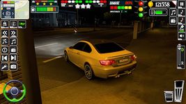 Car Driving: Car Parking 3D captura de pantalla apk 11