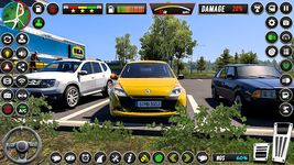 Скриншот 13 APK-версии Driving School: 3D Car Game