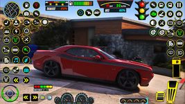 Tangkapan layar apk Game Mobil: Simulator Mobil 14