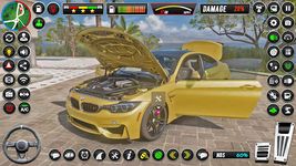 Tangkapan layar apk Game Mobil: Simulator Mobil 15