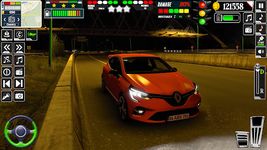 Stadtauto 3D-Autosimulator Screenshot APK 16