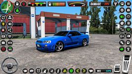 Tangkapan layar apk Game Mobil: Simulator Mobil 17