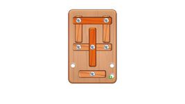 Tangkapan layar apk Wood Nuts & Bolts Screw Puzzle 7