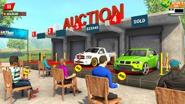 Sell Car for Saler Simulator ekran görüntüsü APK 12