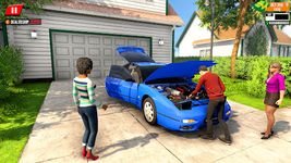 Captura de tela do apk Sell Car for Saler Simulator 13