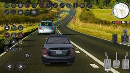 Gambar Mercedes C 63 Drive Simulator 9