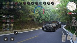 Gambar Mercedes C 63 Drive Simulator 11