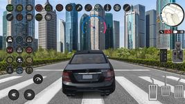 Gambar Mercedes C 63 Drive Simulator 13