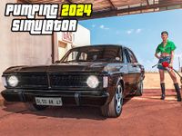 Gas Simulator Pumping Games 3D εικόνα 10