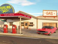 Gas Simulator Pumping Games 3D εικόνα 11