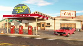 Gas Simulator Pumping Games 3D image 16