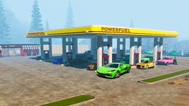 Gas Simulator Pumping Games 3D image 17