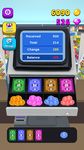 Tangkapan layar apk Cashier Supermarket Simulator 2