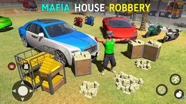 Captura de tela do apk Real Gangster City Mafia Crime 10