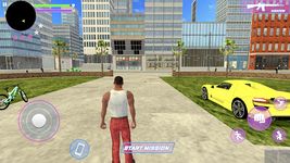 Tangkapan layar apk Real Gangster City Mafia Crime 15