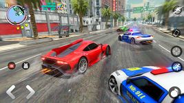 Screenshot 3 di Real Gangster City Mafia Crime apk