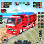 City Truck Cargo Game Sim 3D의 apk 아이콘