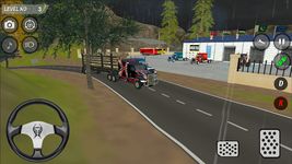 รูปภาพที่ 10 ของ City Truck Cargo Game Sim 3D