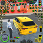 Real Taxi Car Game 3d APK