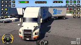 Gambar American Truck Driving 3d 2023 