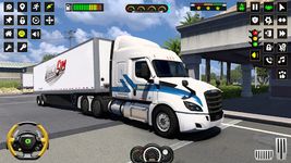 Imagen 1 de American Truck Driving 3d 2023