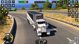 Imagem 2 do American Truck Driving 3d 2023