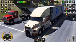 Imagen 3 de American Truck Driving 3d 2023