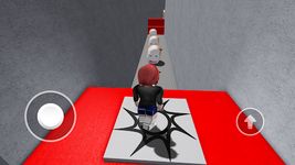 Running Head Escape Obby screenshot apk 