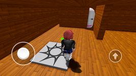 Running Head Escape Obby capture d'écran apk 2