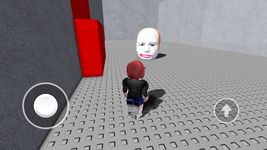 Running Head Escape Obby capture d'écran apk 4