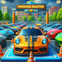 Parkeer Master 3D-spellen