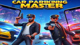 Parkeer Master 3D-spellen screenshot APK 9