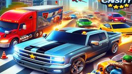 Jeux 3D de maître de Voiture capture d'écran apk 13