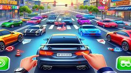 Aparcamiento de Coches Reales captura de pantalla apk 16