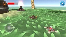 Krabbensimulator Screenshot APK 5