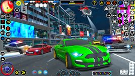 Police Car 3D Game ảnh màn hình apk 10