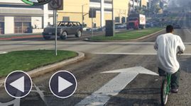 GTA VI Theft Auto V Craft MCPE obrazek 