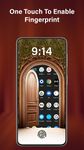 Door Lock Screen - Door Zipper captura de pantalla apk 4