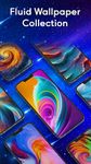 Screenshot 10 di Magic Fluid: Live Wallpaper 4D apk