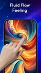 Magic Fluid: Live Wallpaper 4D ekran görüntüsü APK 13