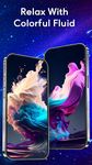 Magic Fluid: Live Wallpaper 4D ekran görüntüsü APK 14