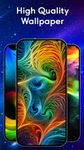 Magic Fluid: Live Wallpaper 4D ekran görüntüsü APK 3