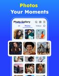 Gallery - Photos & Videos zrzut z ekranu apk 10