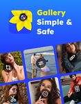 Gallery - Photos & Videos의 스크린샷 apk 16