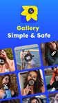 Gallery - Photos & Videos의 스크린샷 apk 