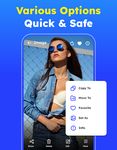 Tangkapan layar apk Gallery - Photos & Videos 19