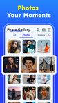 Gallery - Photos & Videos captura de pantalla apk 2