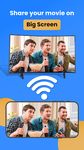 Tangkapan layar apk Berbagi layar hp ke tv 1