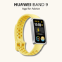 Ikon Huawei Band 9 Watch App Hints