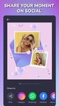 Photo Collage Maker & Editor capture d'écran apk 13